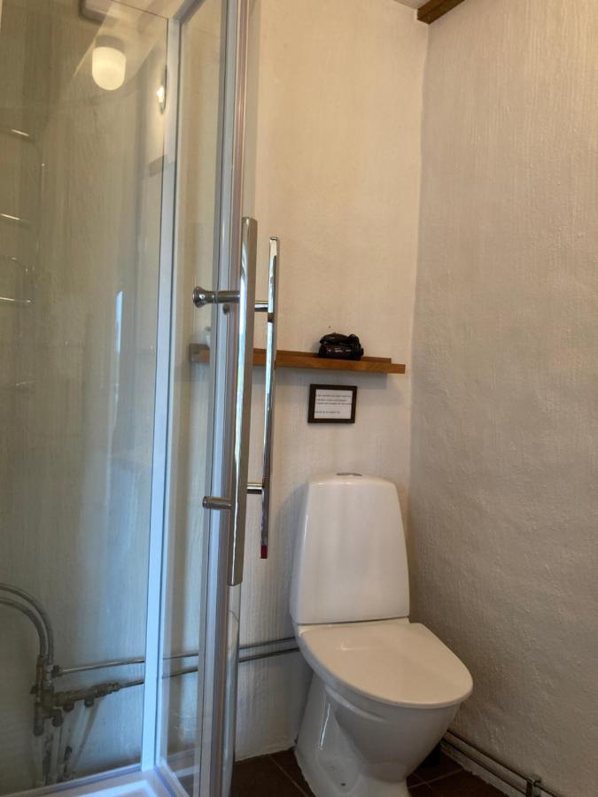 Stallet Pa Skarby Ystad Εξωτερικό φωτογραφία